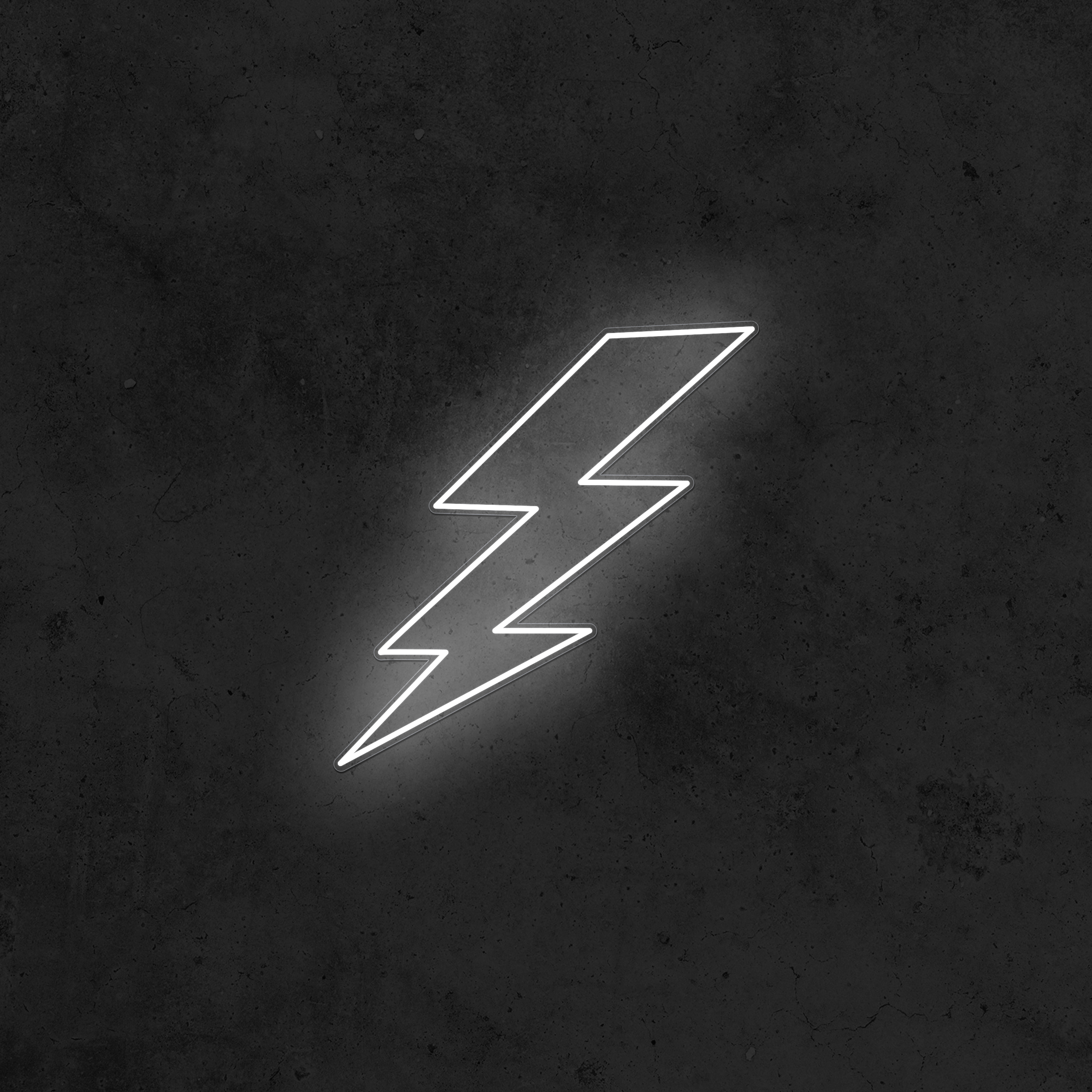 Lightning - Good Vibes Neon
