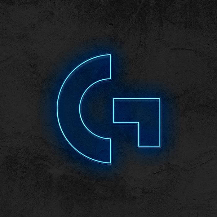 LOGITECH - Good Vibes Neon