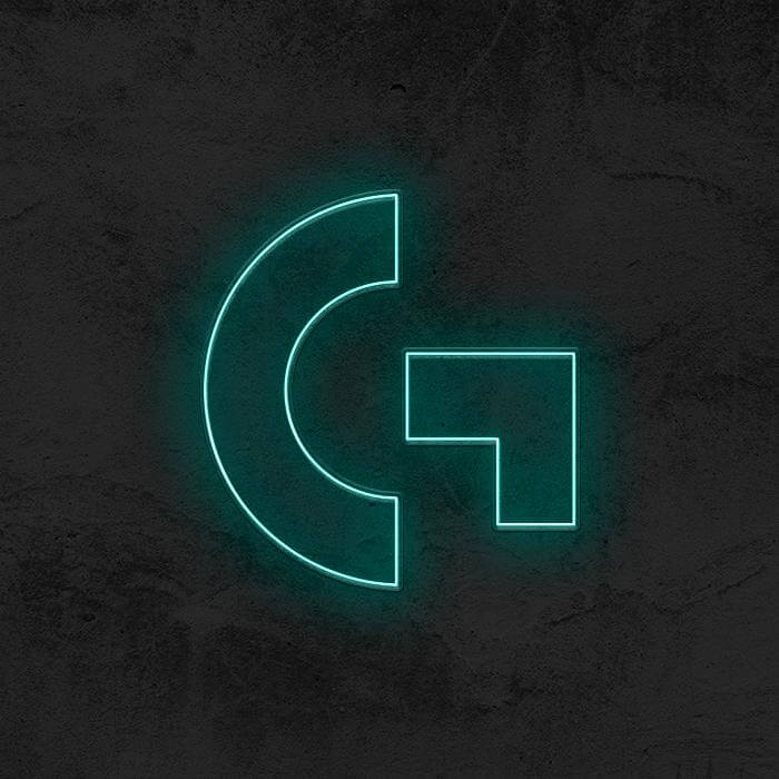 LOGITECH - Good Vibes Neon
