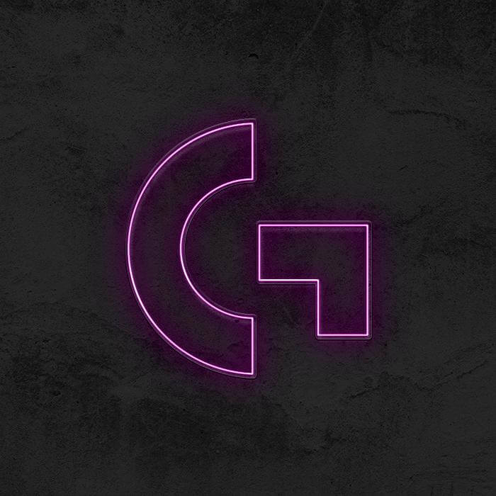 LOGITECH - Good Vibes Neon