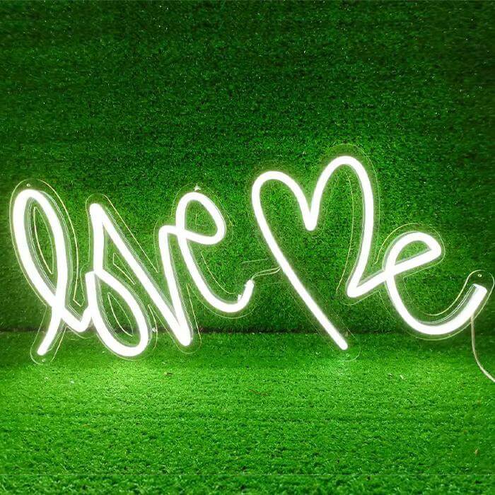 Love Me