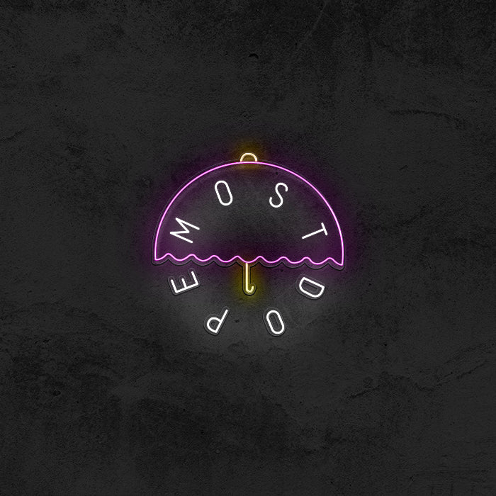 MOST DOPE - Mac Miller