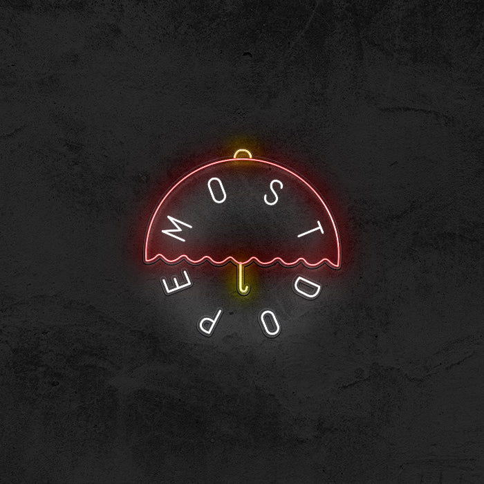 MOST DOPE - Mac Miller