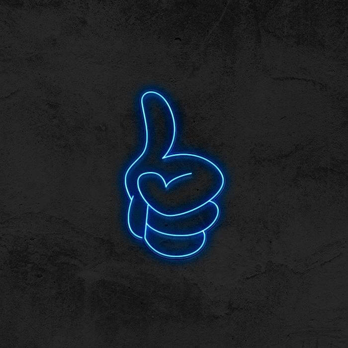 Thumbs up - Most Dope