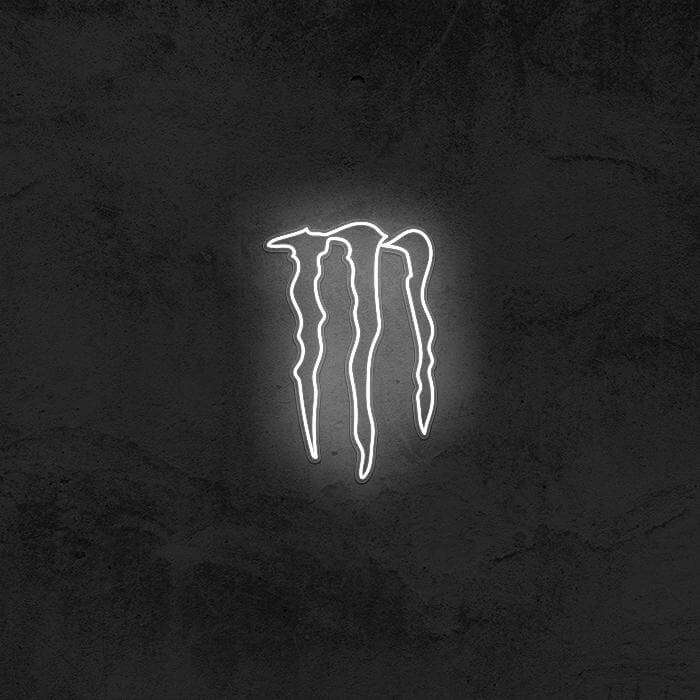 MONSTER - Good Vibes Neon
