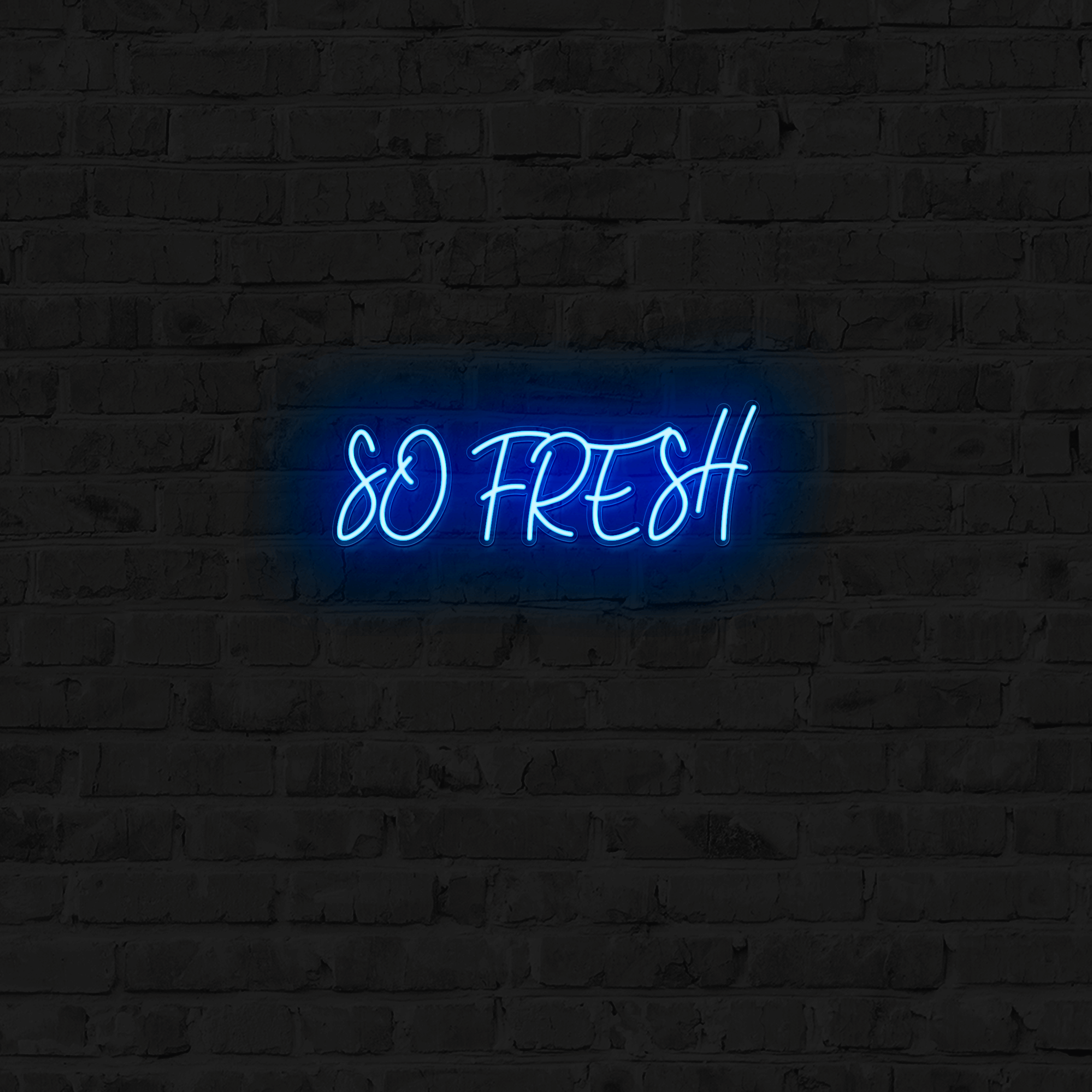 So Fresh - Good Vibes Neon