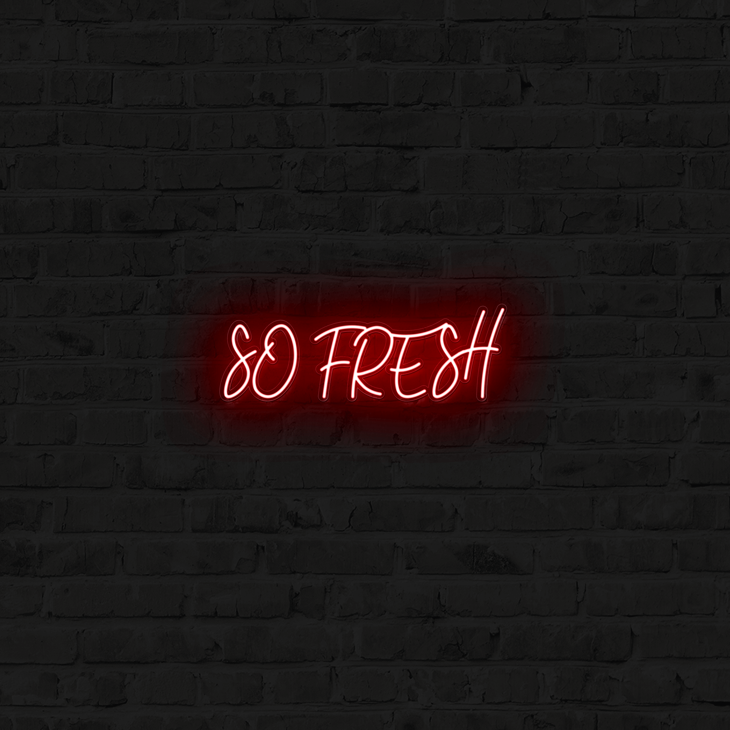 So Fresh - Good Vibes Neon