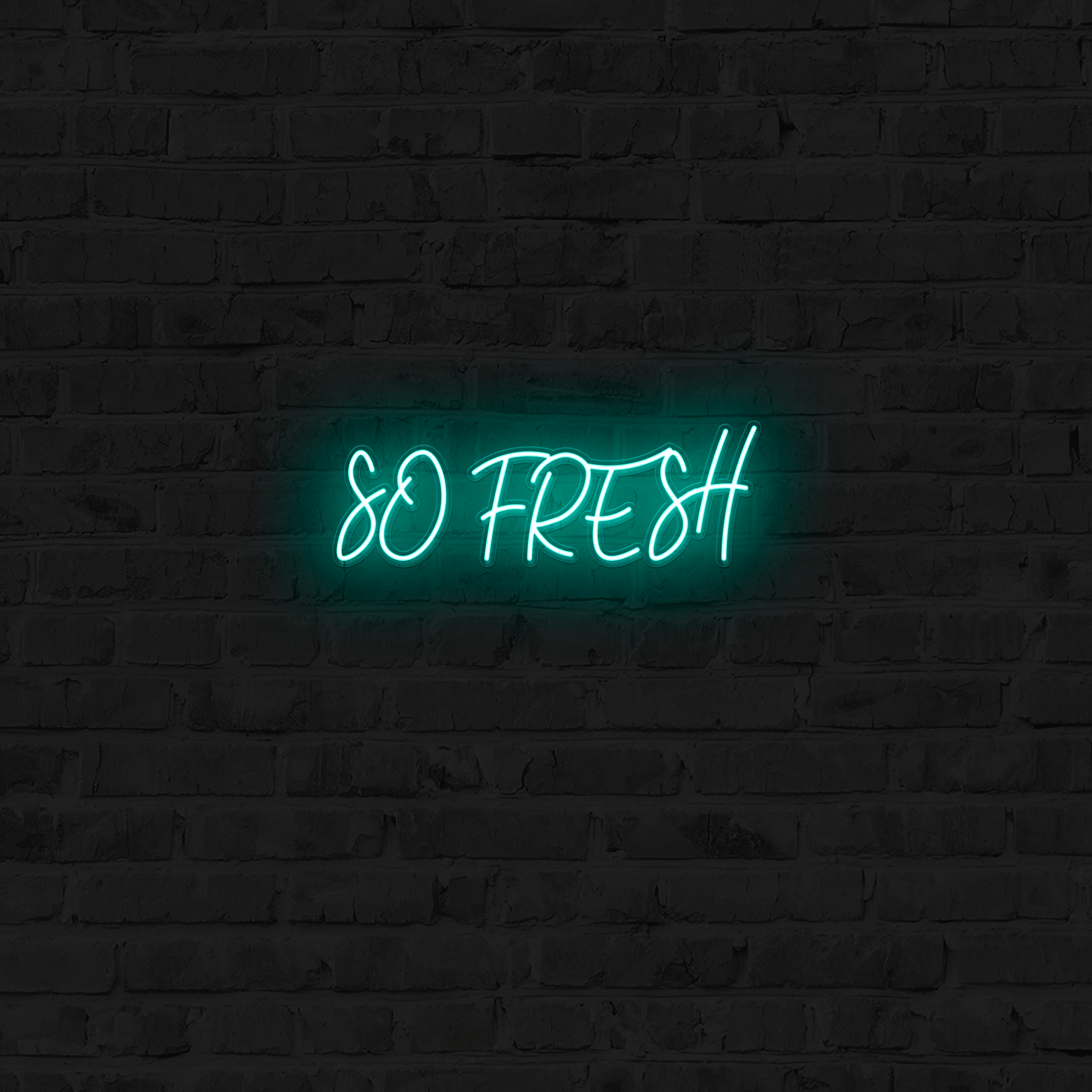 So Fresh - Good Vibes Neon