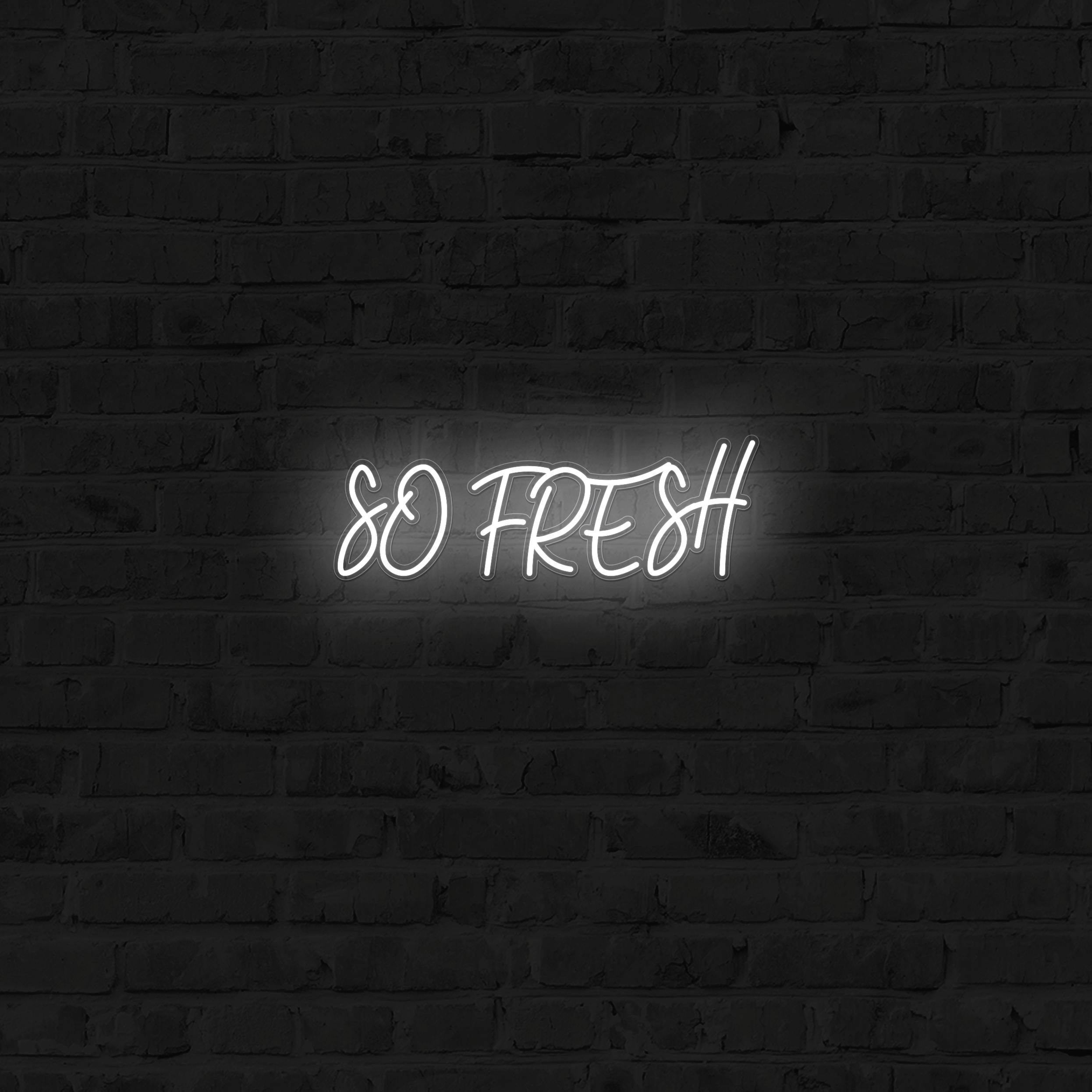 So Fresh - Good Vibes Neon