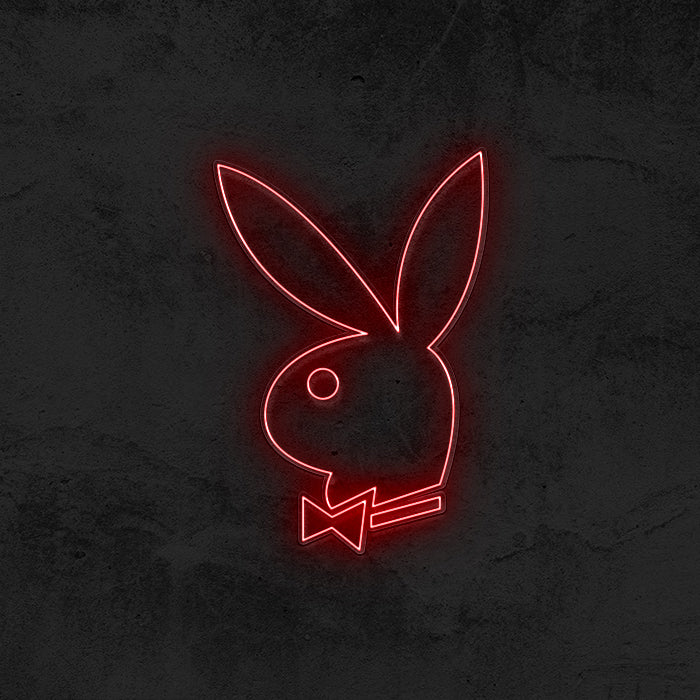 Playboy bunny 🐰 Neon Sign
