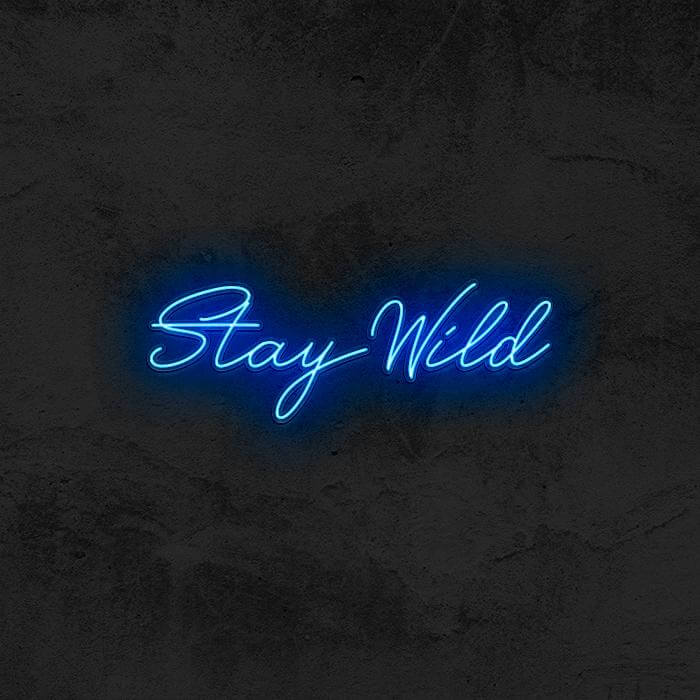 Stay Wild