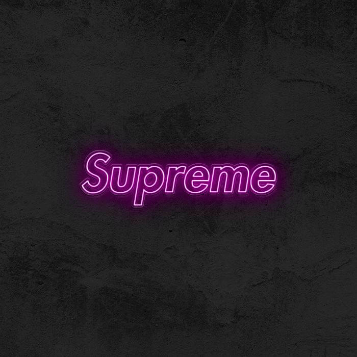 Supreme