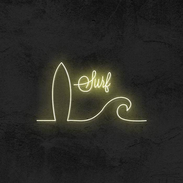 Surf ๐โโ๏ธ