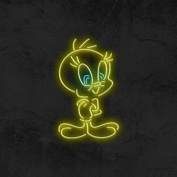 Twitty - Good Vibes Neon