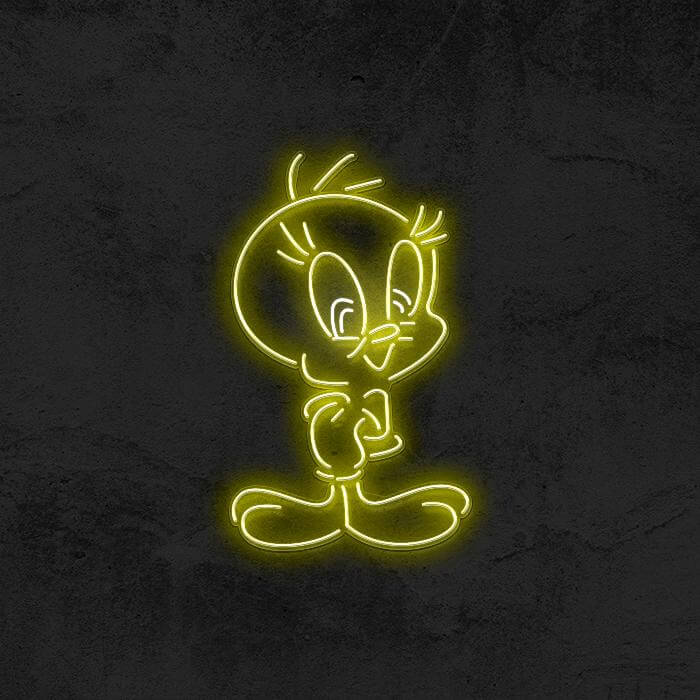 Twitty - Good Vibes Neon