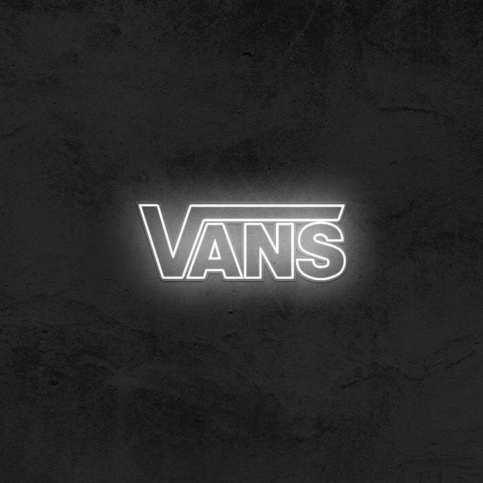 Vans - Good Vibes Neon