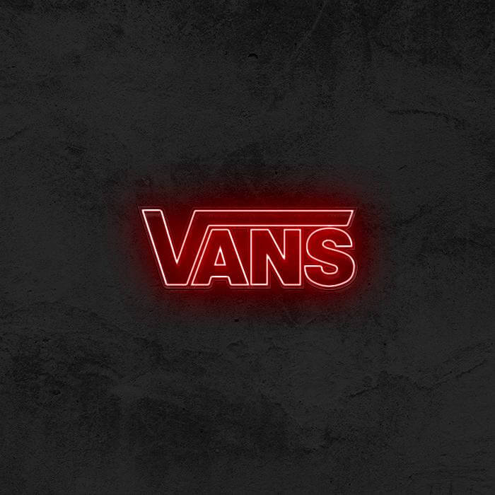 Vans - Good Vibes Neon