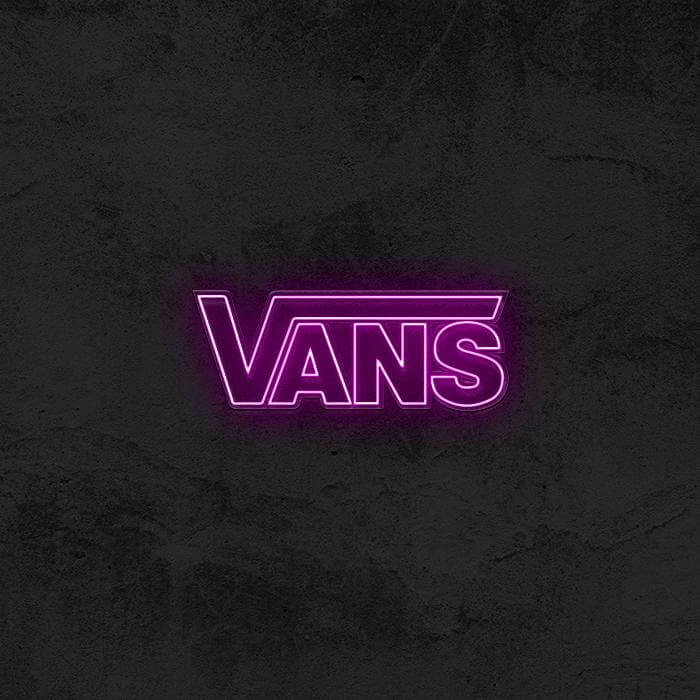 Vans - Good Vibes Neon