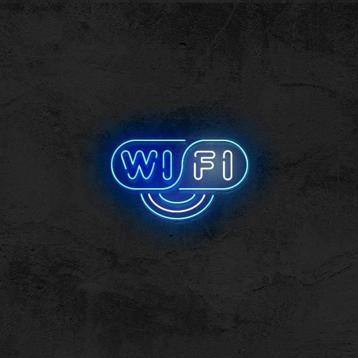 WI-FI