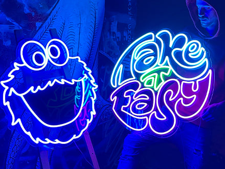 A Guide to Buying the Best Neon Sign