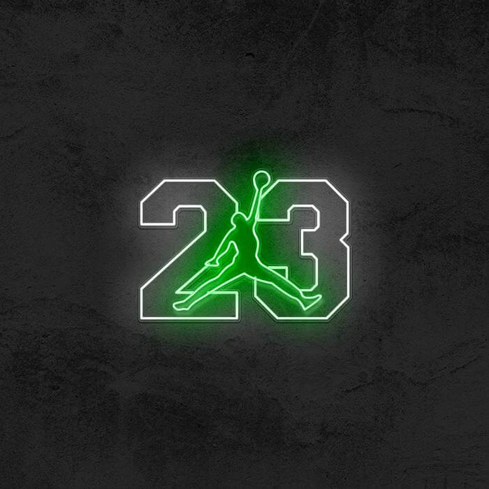 Air Jordan 23