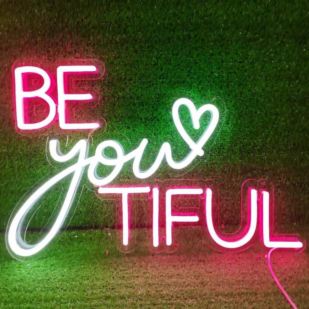 Be You Tiful