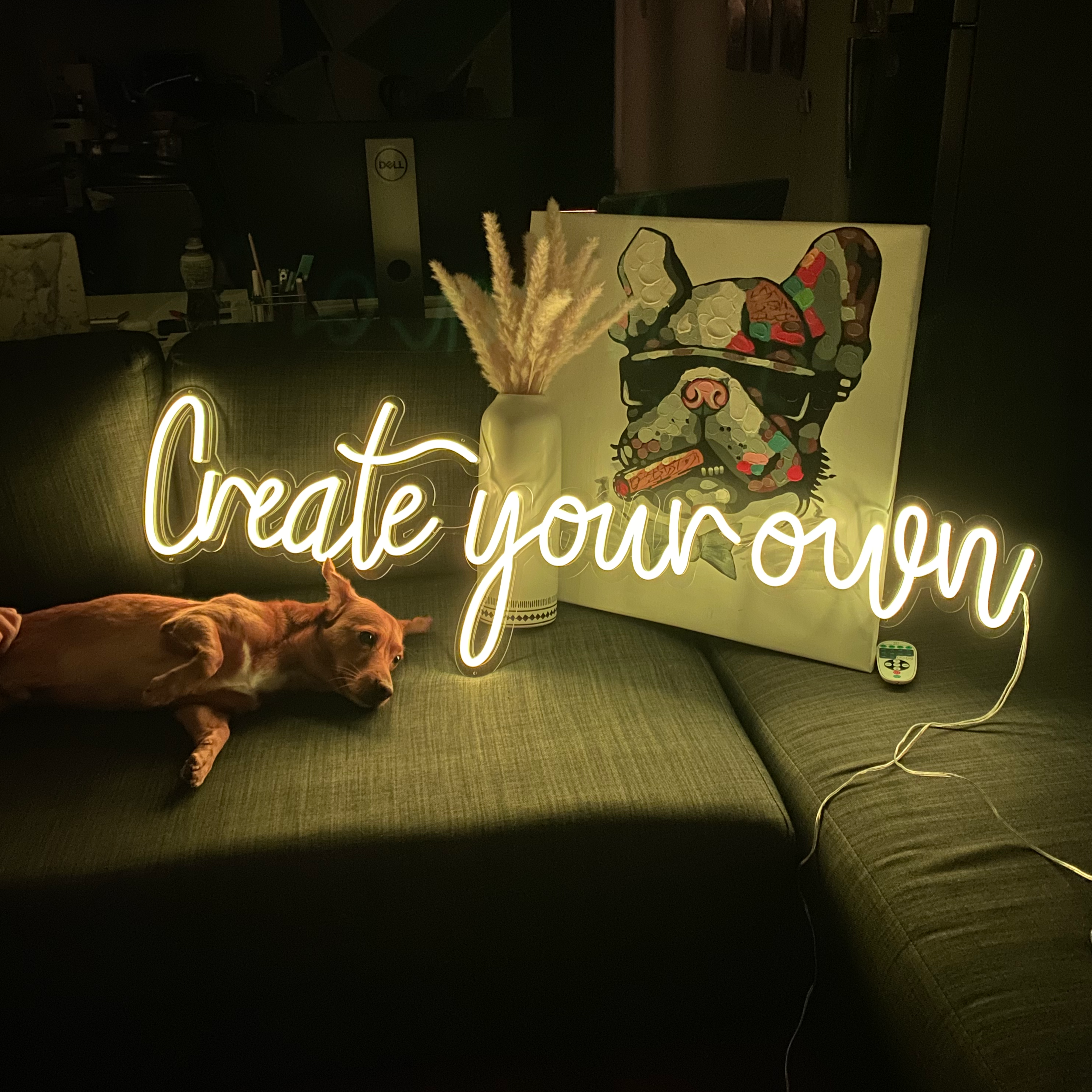 Custom Event Neon Signs