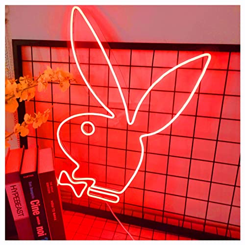 Playboy bunny 🐰 Neon Sign