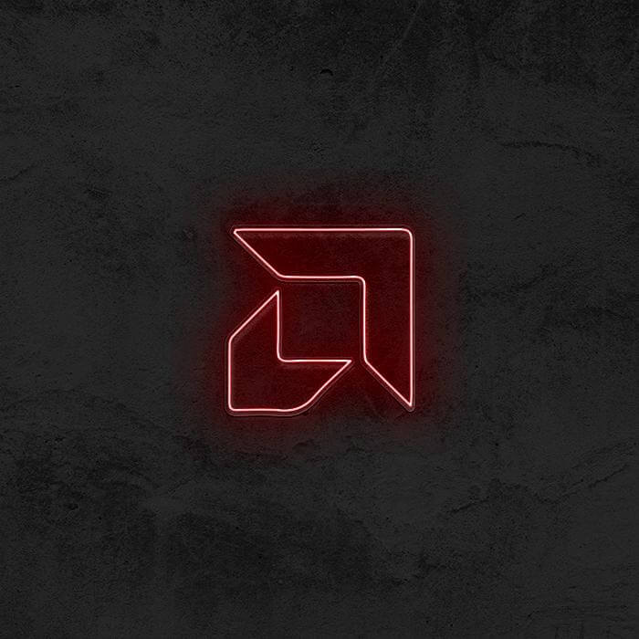 AMD - Good Vibes Neon