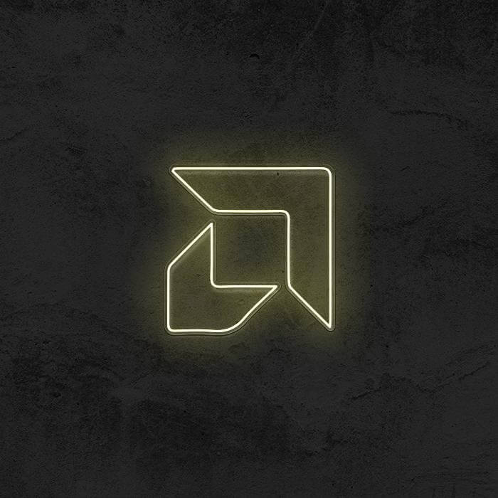 AMD - Good Vibes Neon