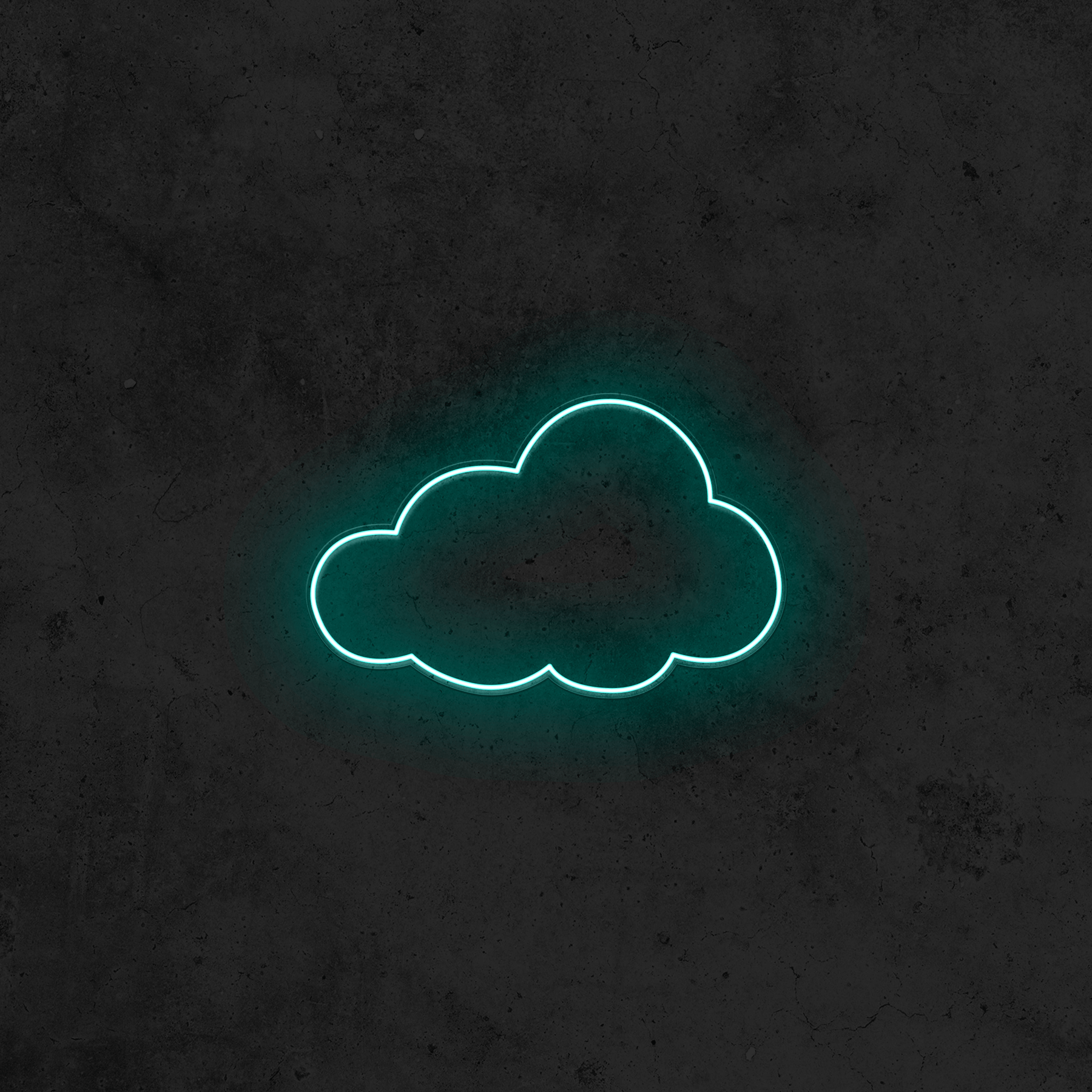Cloud - Good Vibes Neon