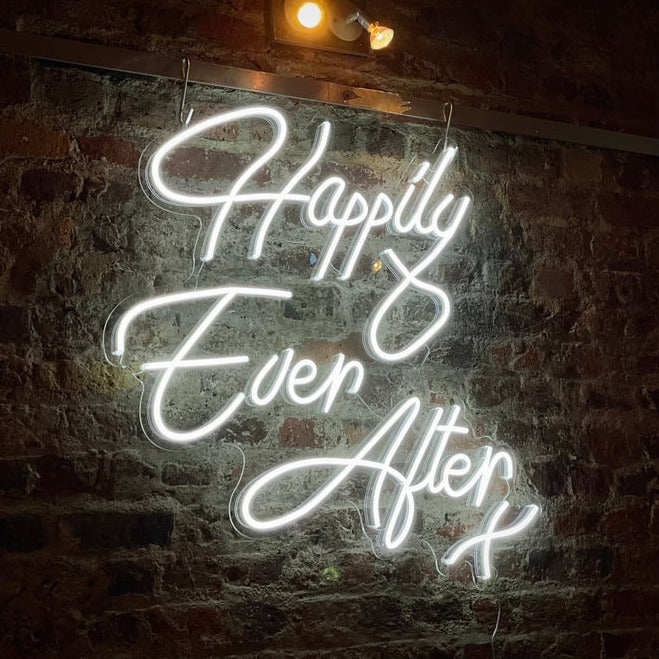 Happily Ever After