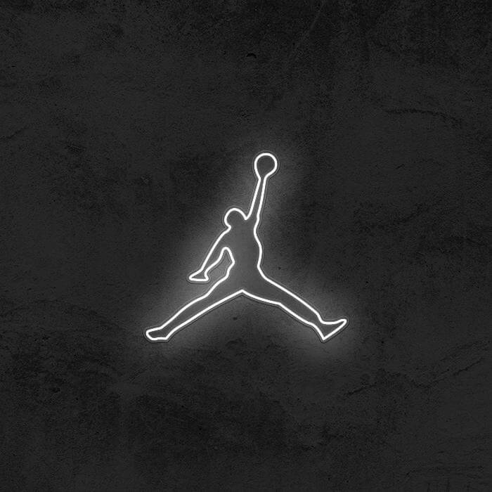 JORDAN - Good Vibes Neon