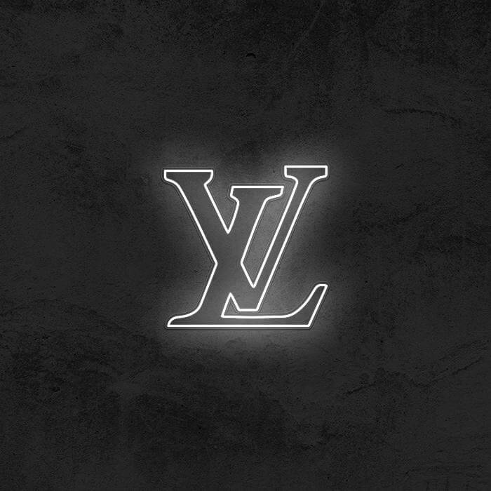 Louis Vuitton - LV - Good Vibes Neon