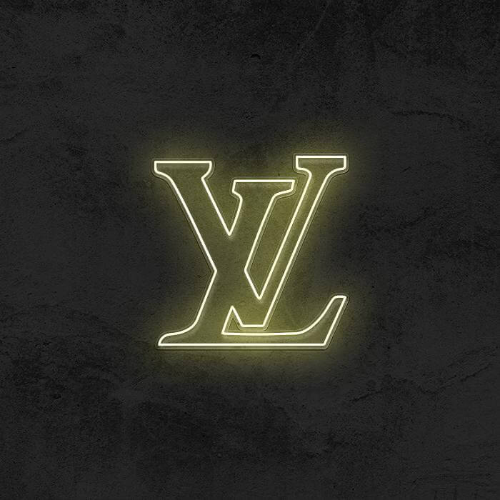 Louis Vuitton - LV