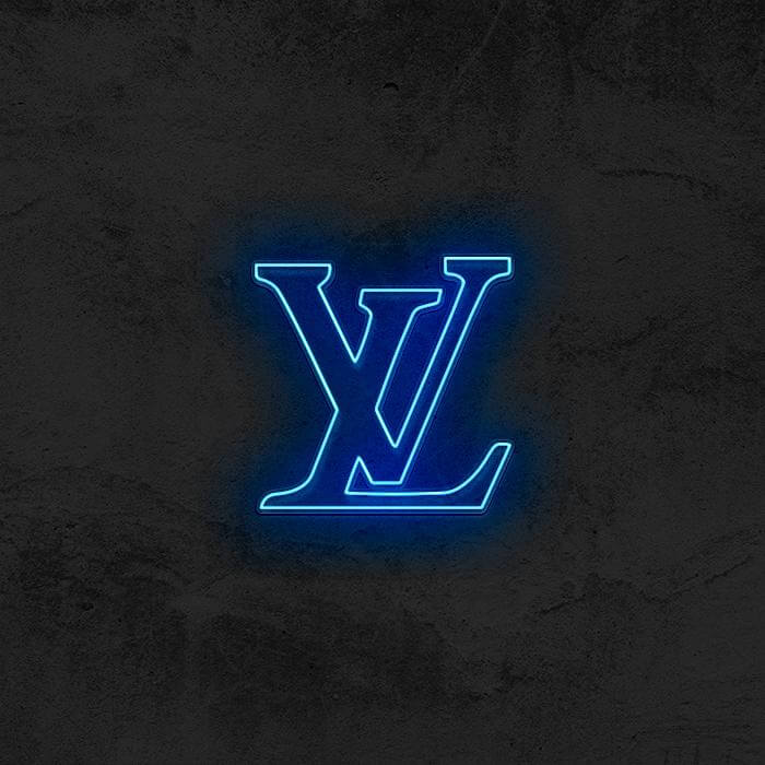 Louis Vuitton - LV