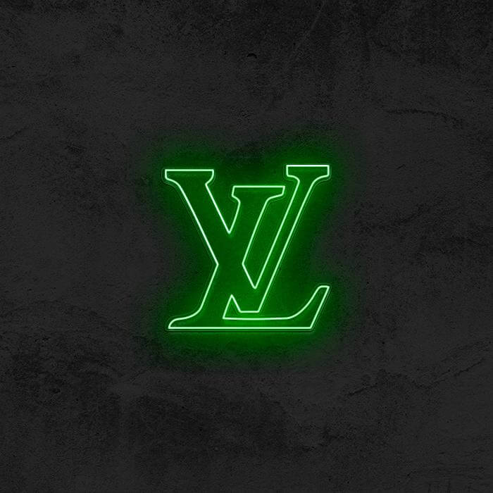 Louis Vuitton - LV