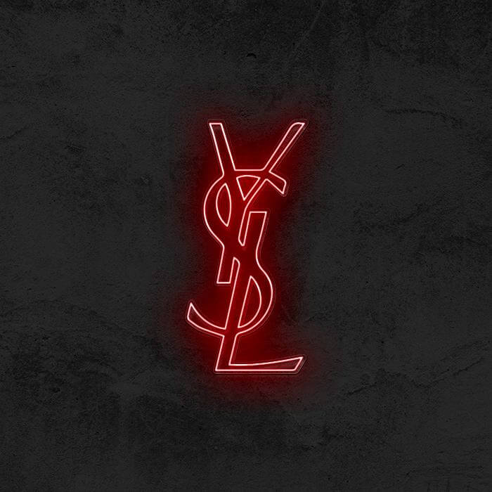 Yves Saint Laurent (YSL)