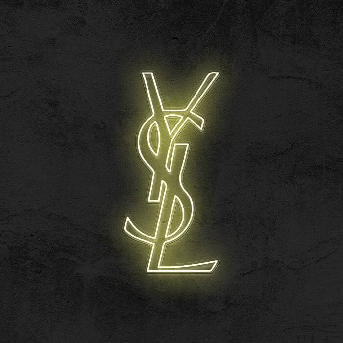 Yves Saint Laurent (YSL) - Good Vibes Neon