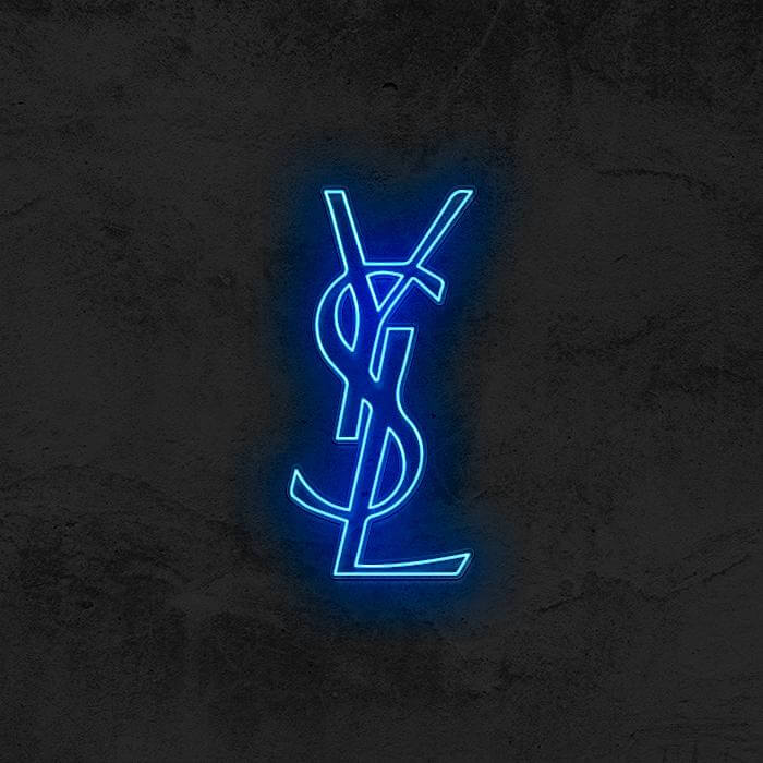 Yves Saint Laurent (YSL) - Good Vibes Neon