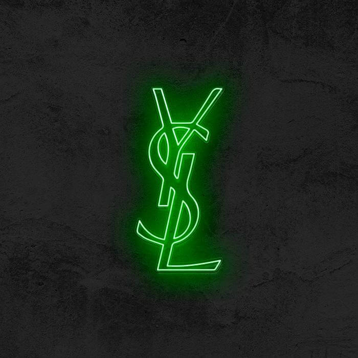 Yves Saint Laurent (YSL) - Good Vibes Neon