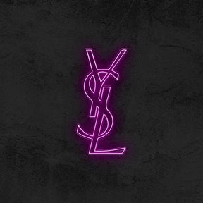 Yves Saint Laurent (YSL) - Good Vibes Neon
