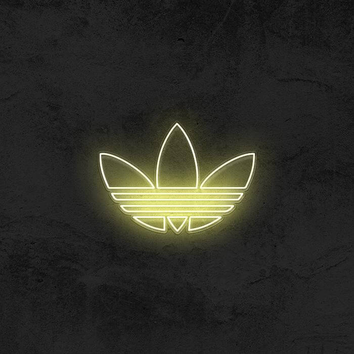 Adidas - Good Vibes Neon