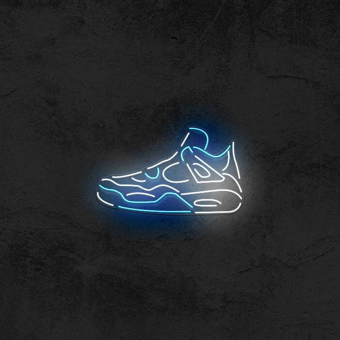 Air JORDAN 4 👟