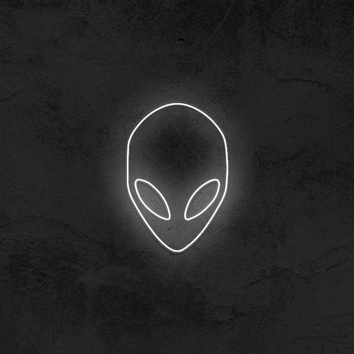 ALIENWARE 👽 - Good Vibes Neon