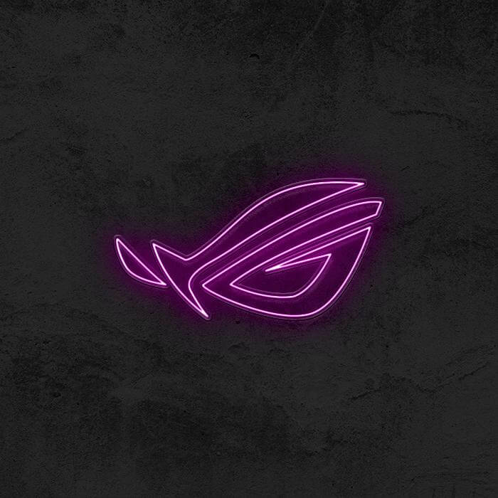 ASUS ROG - Good Vibes Neon