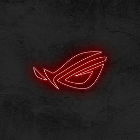 ASUS ROG - Good Vibes Neon