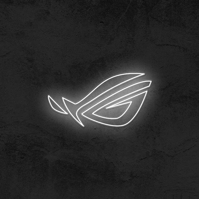 ASUS ROG - Good Vibes Neon