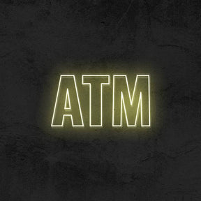 ATM 🏧