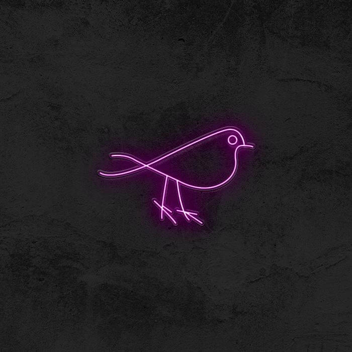 Birdy - Good Vibes Neon